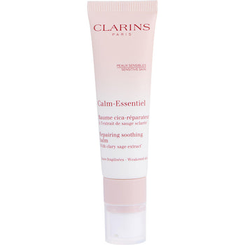 Clarins calm essential soothing repairing balm --30ml/1oz